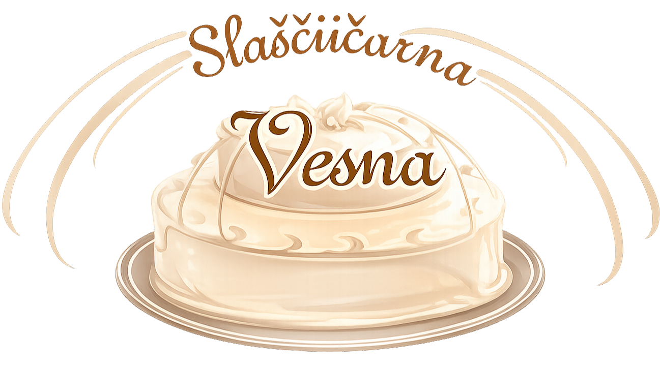 Slaščičarna Vesna praznuje 35 let