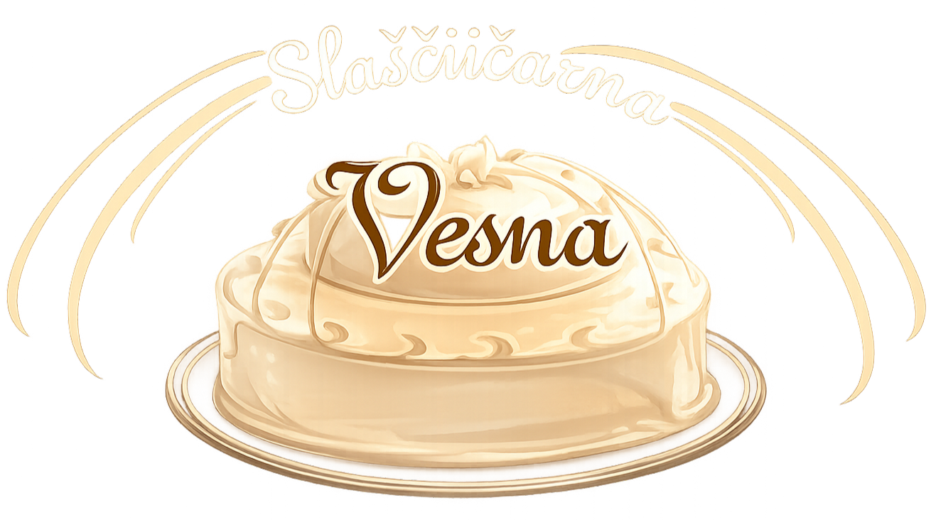 Slaščičarna Vesna